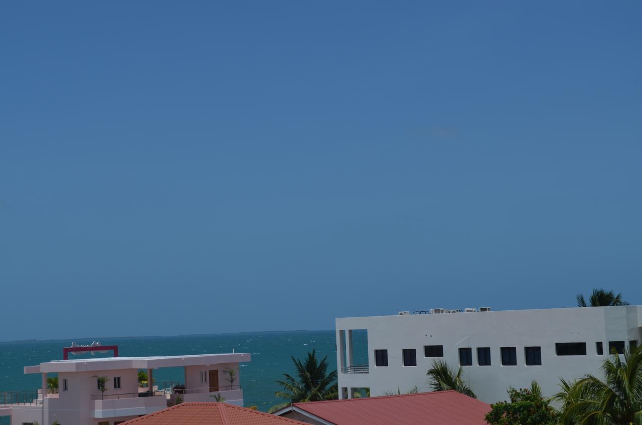 Khalkob'S Estate Apartamento Placencia Exterior foto