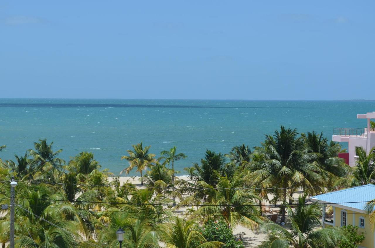 Khalkob'S Estate Apartamento Placencia Exterior foto